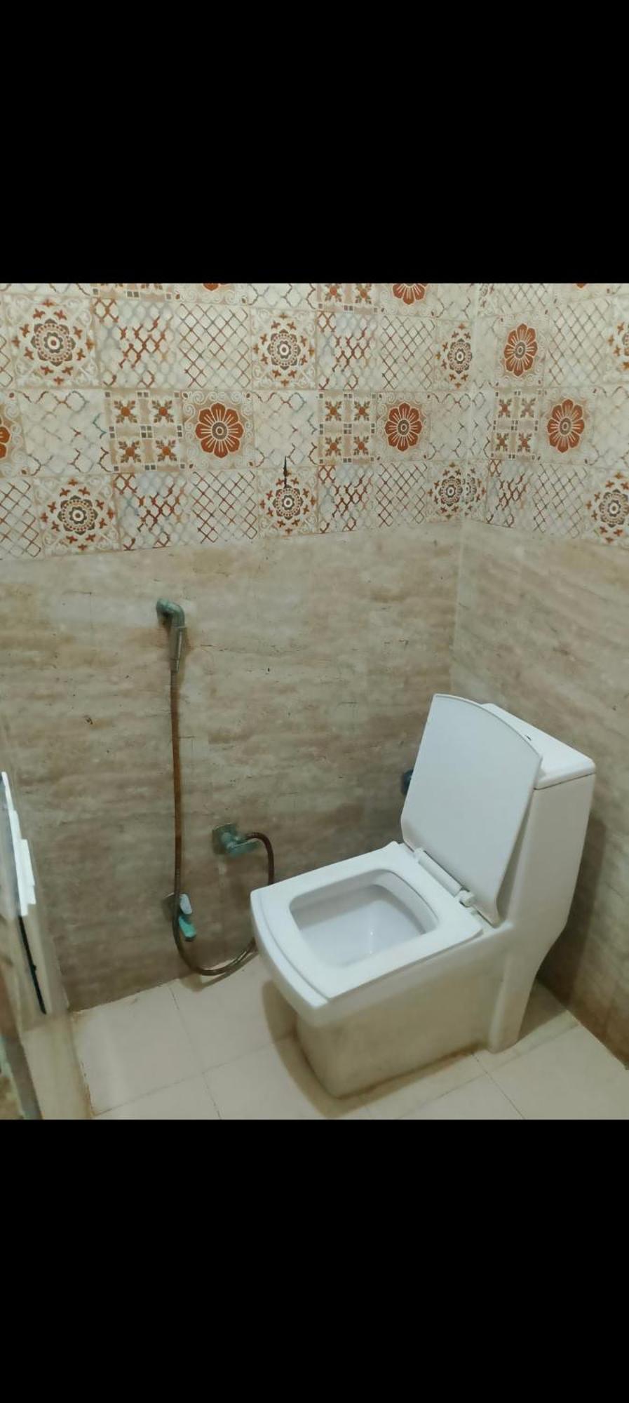 Hotel Shri Ji Kripa Kunj Vrindāvan Exterior foto